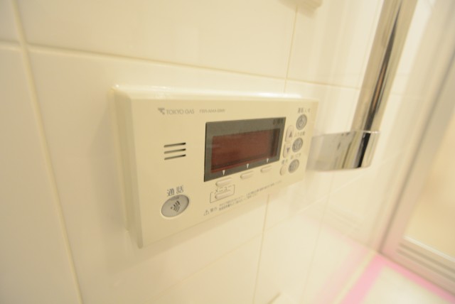 グローリオ蘆花公園 バス