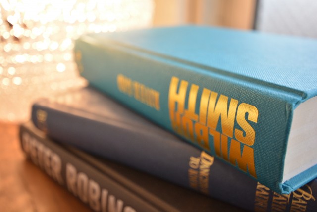 秀和椎名町レジデンス DK+洋室