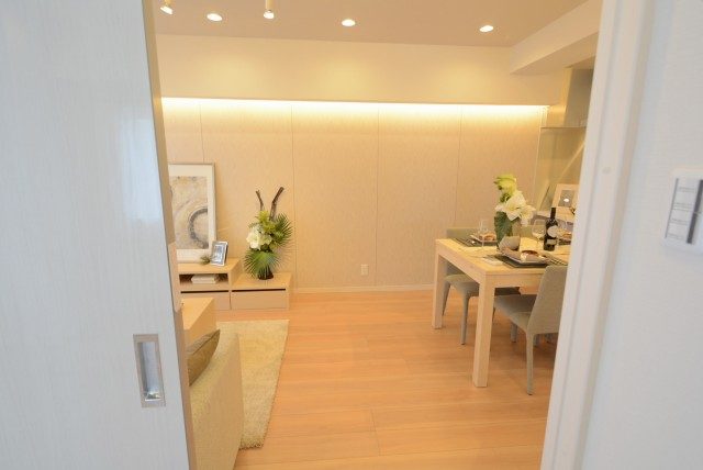 幡ヶ谷YMビル 洋室２