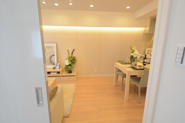 幡ヶ谷YMビル 洋室２