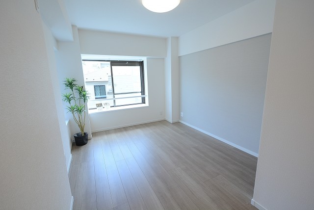 グランドメゾン碑文谷 洋室①