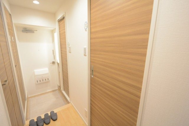 シティコープ豊洲 バス