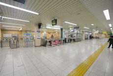 大島駅