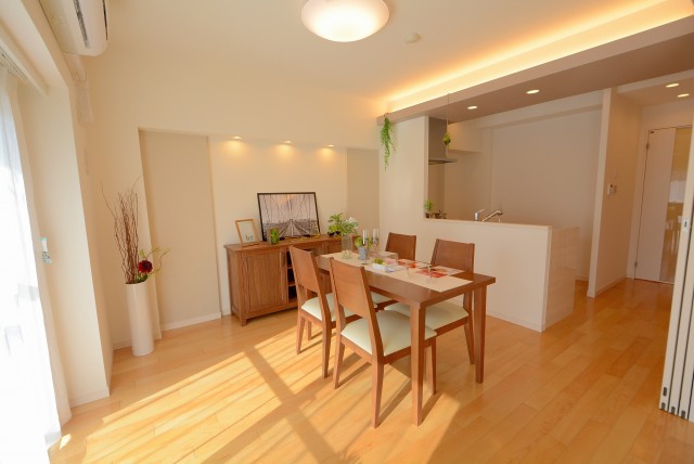 ファミール浜園 6 LD