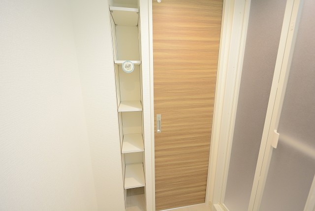 目白ハイビル トイレ