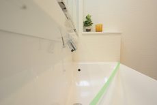 目白ハイビル 洗面