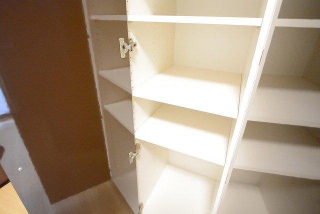 グラーサ駒沢大学 洋室6_5