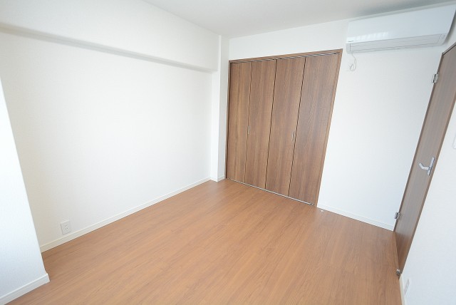 シティコープ豊洲 洋室N