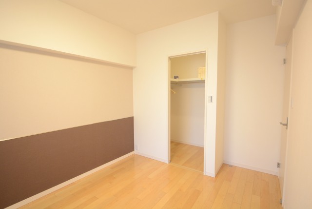 ファミール浜園 6 洋室２