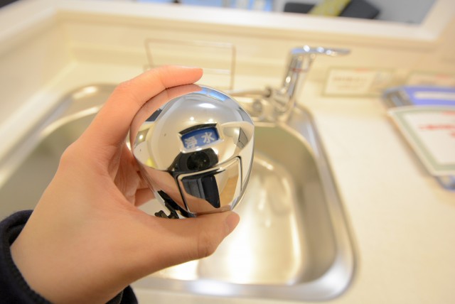 アルカサーノ南馬込 キッチン