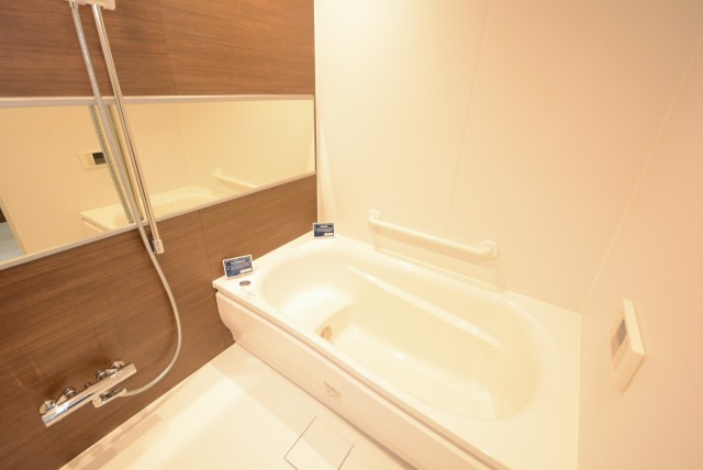 エクセル馬込 バス