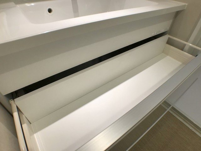 カインドステージ 洗面