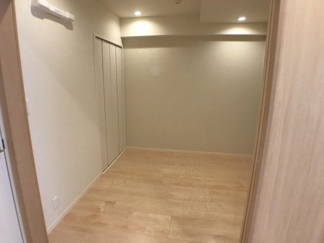 両国石原パ―クホームズ 洋室①