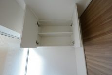 目白ハイビル トイレ