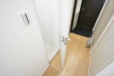 朝日クレス・パリオ西落合 トイレ 朝日クレス・パリオ西落合 トイレ