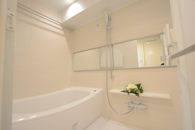 朝日クレス・パリオ西落合 バス