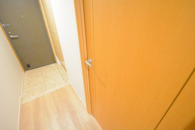 ライフレビュー大森 洋室5.5