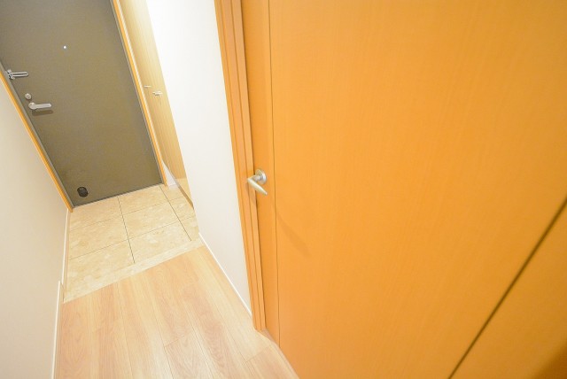 ライフレビュー大森 洋室5.5