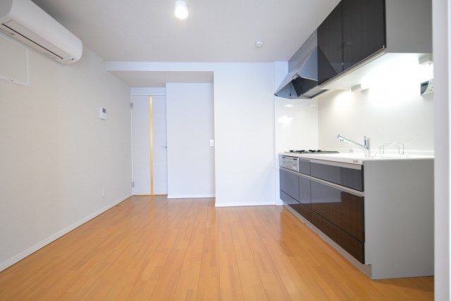 サンライズ上馬 LDK+洋室2