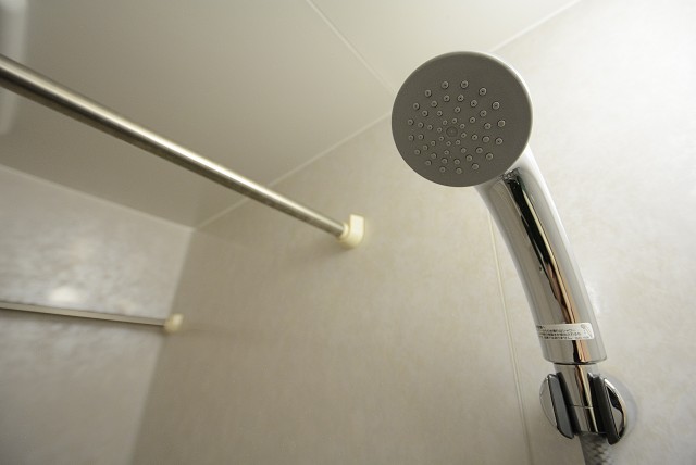 ライフレビュー大森 バス