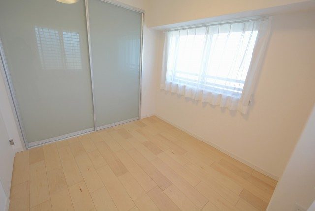 ミオカステーロ雪ヶ谷アルテパラッツォ 洋室1_4_5