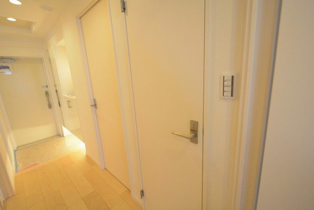 ミオカステーロ雪ヶ谷アルテパラッツォ トイレ