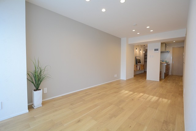 メゾンドール高田馬場　LD