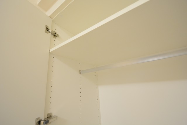 グローリオ蘆花公園 洋室