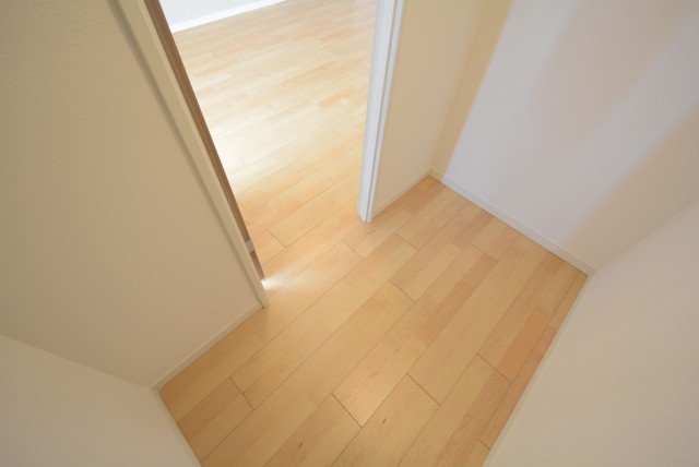 シティコープ豊洲 洋室２