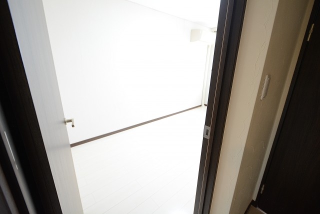 上北沢テラス 洋室6.0