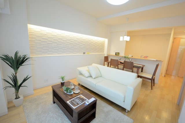 ファミール浜園 2 LD