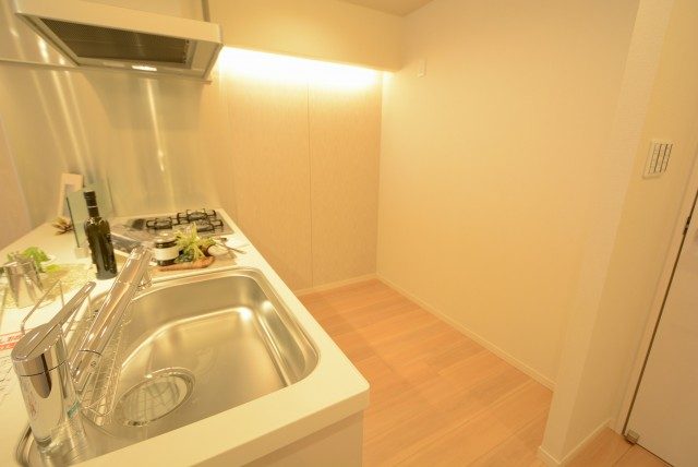 幡ヶ谷YMビル キッチン