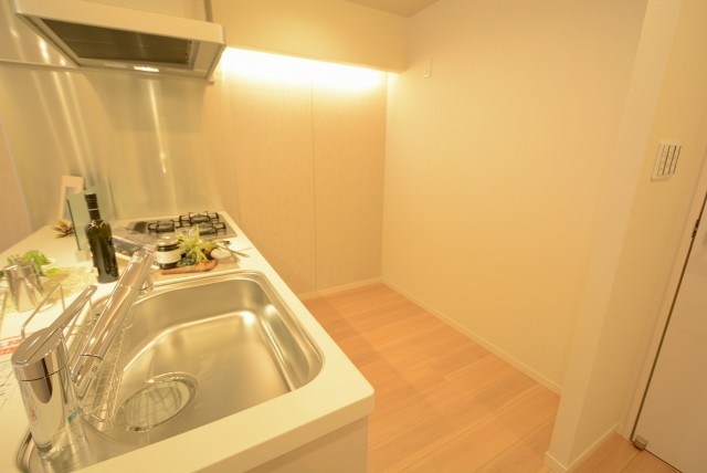 幡ヶ谷YMビル キッチン