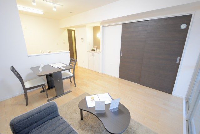 アルカサーノ南馬込 LD