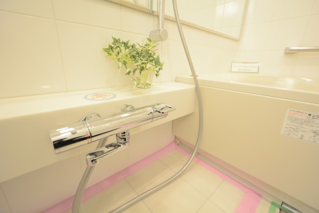 グローリオ蘆花公園 バス