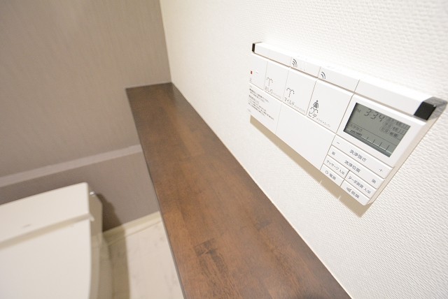 上北沢テラス キッチン