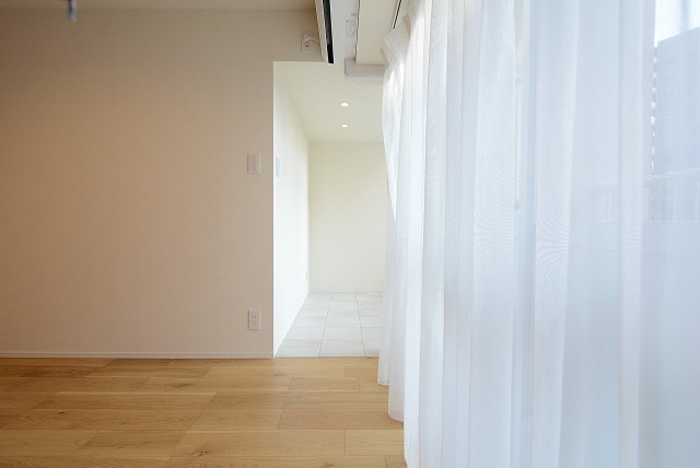 メゾンドール高田馬場 サンルーム