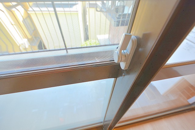 グランドメゾン碑文谷 バルコニー