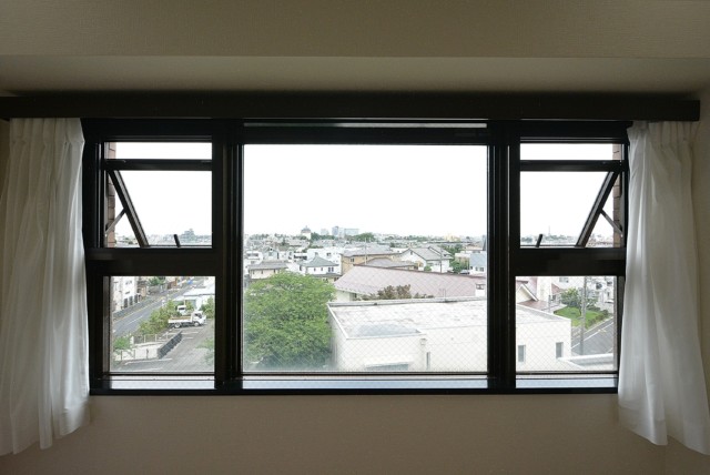 朝日クレス・パリオ西落合 LDK