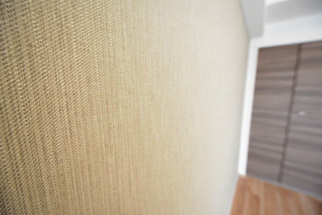 サンライズ上馬マンション 洋室１