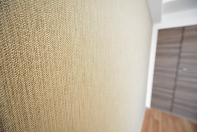 サンライズ上馬マンション 洋室１