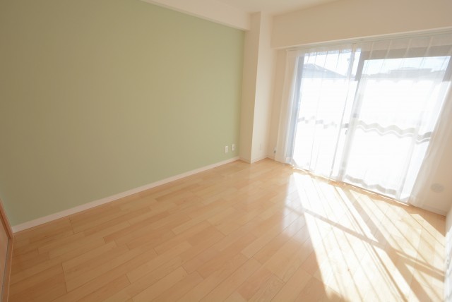 ライオンズマンション久が原第３ 洋室１_6
