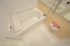 ＮＩＣハイム亀戸 バス