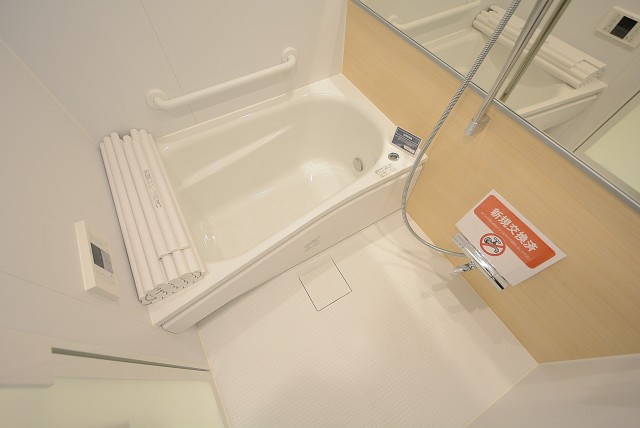 ＮＩＣハイム亀戸 バス