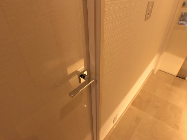 両国石原パ―クホームズ 洋室③