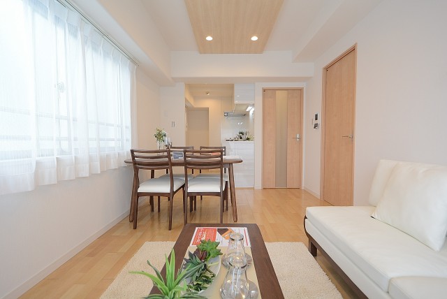 ＮＩＣハイム亀戸 ＬＤ