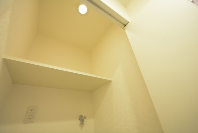 アルカサーノ南馬込 洗濯機