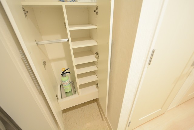 シティハウス新宿柏木　1R中古マンション