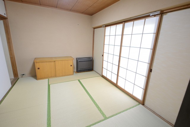 上北沢テラス 和室