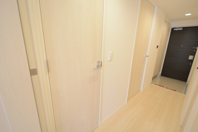 プレミストベイフォートスクエア豊洲 トイレ